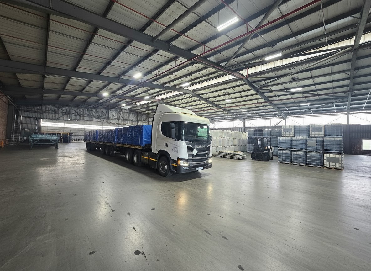 Road Freight